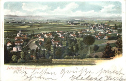Peteresdorf Im Riesengebirge - Schlesien