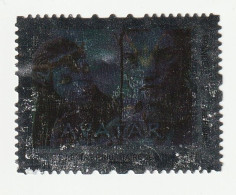 FRANCE 2010 TIMBRE AVATAR OBLITERE - Used Stamps