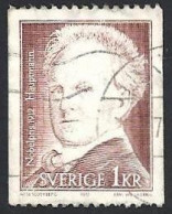 Schweden, 1972, Michel-Nr. 789, Gestempelt - Used Stamps