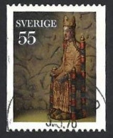 Schweden, 1975, Michel-Nr. 926, Gestempelt - Usados