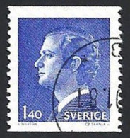 Schweden, 1977, Michel-Nr. 974, Gestempelt - Usados