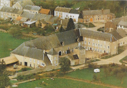 Julot1939 ... STERPIGNY ..-- Le CHATEAU . - Gouvy