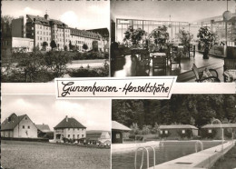 71289795 Gunzenhausen Altmuehlsee Hensoltshoehe Gunzenhausen - Gunzenhausen