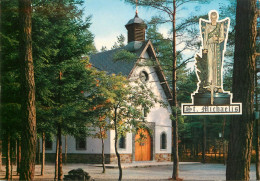 Belgium Banneux Notre Dame St. Michaelskapelle - Sprimont