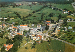 Belgium Banneux Notre Dame The Village - Sprimont