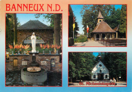 Belgium Banneux Notre Dame St. Michaelskapelle - Sprimont