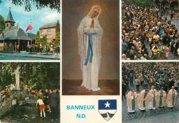Belgium Banneux Notre Dame Pilgrimage - Sprimont
