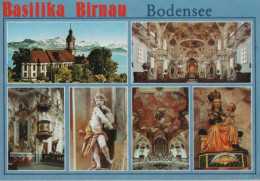 97093 - Uhldingen-Mühlhofen, Birnau - Basilika - 1990 - Friedrichshafen