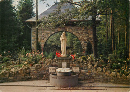 Belgium Banneux Notre Dame Statue - Sprimont