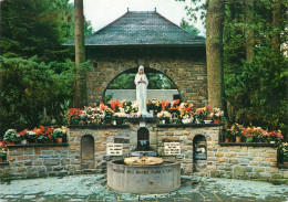 Belgium Banneux Notre Dame Statue - Sprimont