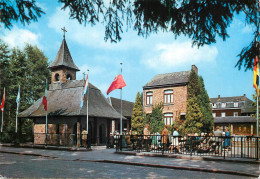 Belgium Banneux Notre Dame Chapel - Sprimont