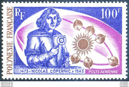 Niccolò Copernico 1973. - Autres & Non Classés