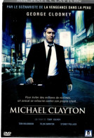 MICHAEL CLAYTON   Avec GEORGE CLOONEY   C47 - Classici