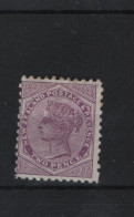 Neuseeland Michel Cat.No.vlh/* 56 - Unused Stamps