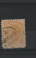 Neuseeland Michel Cat.No.used 56 - Used Stamps