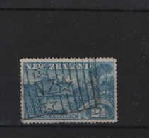 Neuseeland Michel Cat.No.used 69 - Gebruikt