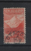 Neuseeland Michel Cat.No.used 90 - Used Stamps