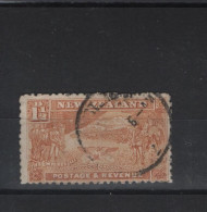 Neuseeland Michel Cat.No.used 77 - Used Stamps