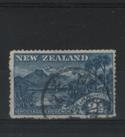 Neuseeland Michel Cat.No.used 103C - Gebruikt
