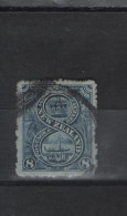 Neuseeland Michel Cat.No.used 108 - Used Stamps