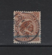 Neuseeland Michel Cat.No.used 118 (2) Bird - Used Stamps