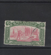 Neuseeland Michel Cat.No.used 117 - Used Stamps