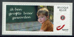 Belgie - Ik Ben Groøte Broer Geworden - Neufs