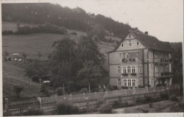 71259 - Bad Grund - Haus Irmgard - Ca. 1950 - Bad Grund