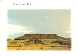 54 - Vezelise - Saxon - Sion - La Colline De Sion - CPM - Voir Scans Recto-Verso - Vezelise