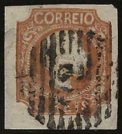 Portugal     .  Y&T      .   10  (2 Scans)   .  '56-'58      .   O      .     Cancelled - Usati