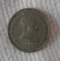 URUGUAI 5 Centésimos, 1953 - Uruguay