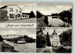 13136051 - Isenstedt , Kr Luebbecke, Westf - Espelkamp