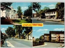 52155851 - Trittau - Trittau