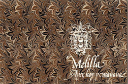 Melilla. Ayer, Hoy Y Mañana - Historia Y Arte