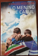 O Menino De Cabul - Khaled Hosseini - Relógio D’Água - Novels