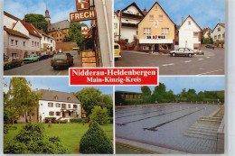 50429451 - Heldenbergen - Nidderau