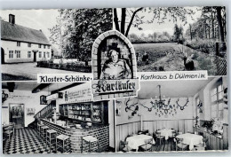 51456651 - Karthaus , Westf - Duelmen