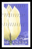 Canada (Scott No.1946a - Serie Des Tulipes / Tulip Set) (o) - Oblitérés