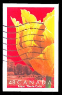 Canada (Scott No.1946b - Serie Des Tulipes / Tulip Set) (o) - Gebruikt