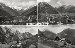 FULPMES IM STUBAI - Neustift Im Stubaital