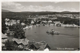 VELDEN AM WORTHERSEE - Velden