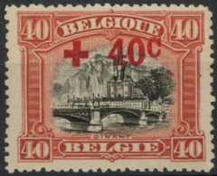 [** SUP] N° 158, Une Bonne Valeur - Fraîcheur Postale - Cote: 90€ - 1914-1915 Croix-Rouge
