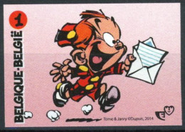 [(*) SUP] N° 4446, BD - Spirou - Cote: 110€ - Sonstige & Ohne Zuordnung