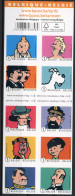 [(*) SUP] Carnet 146, BD - Tintin - Cote: 400€ - Other & Unclassified