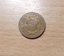 20 Millim 1983 Tunisie - Tunisia