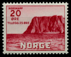 NORWEGEN Nr 285 Postfrisch X91609A - Unused Stamps