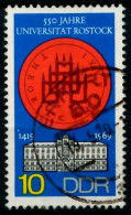 DDR 1969 Nr 1519 Gestempelt X9416AE - Oblitérés