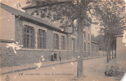 51-CHAMPIGNY-N°3518-E/0333 - Champigny