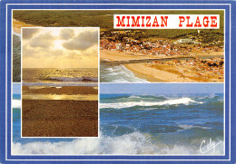 40-MIMIZAN PLAGE-N°3520-B/0399 - Mimizan