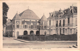 72-SAINT CALAIS-N°3520-E/0097 - Saint Calais